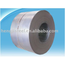 hot rolled steel coil